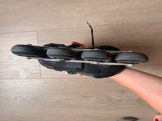 Patines en línea Oxelo Talla 41