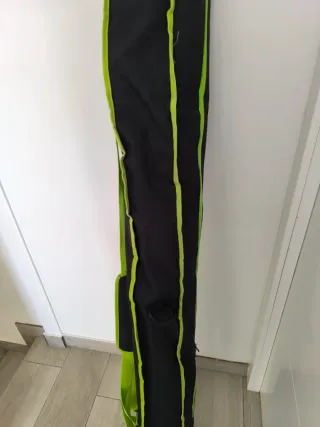 Funda para cañas de pescar KALI KUNNAN