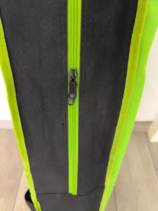 Funda para cañas de pescar KALI KUNNAN