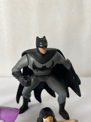 Figuras DC Comics