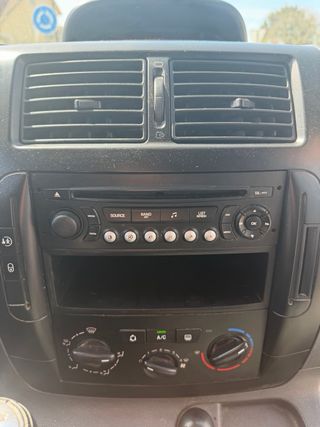 PEUGEOT EXPERT 2010 *COMBI 6-PLZS* 2.0 HDI