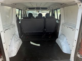 PEUGEOT EXPERT 2010 *COMBI 6-PLZS* 2.0 HDI