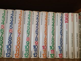 Enciclopedia dei Ragazzi di Arnoldo Mondadori Ed.