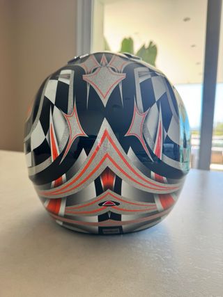 Casco Enduro Airoh Talla L