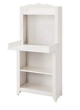 Estantería Ikea Hensvik cambiador