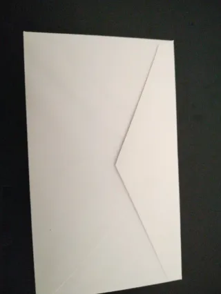 Sobre Primer Día de Circulación Valores Cívicos