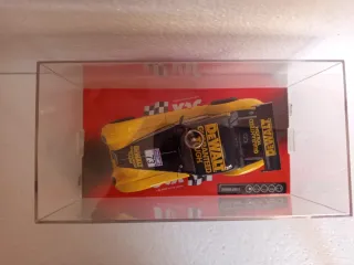 Scalextric Morgan Aero 8 Nuevo Precintado