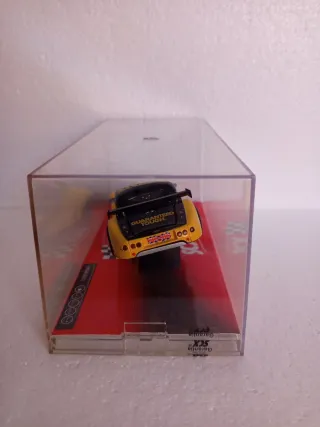 Scalextric Morgan Aero 8 Nuevo Precintado