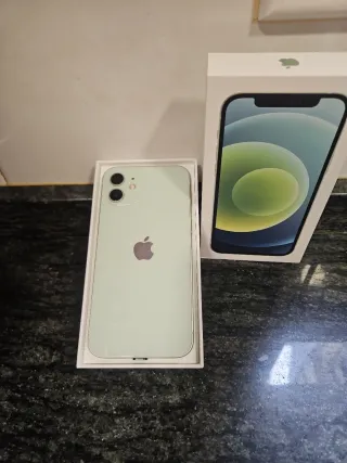 iPhone 12 128GB Original