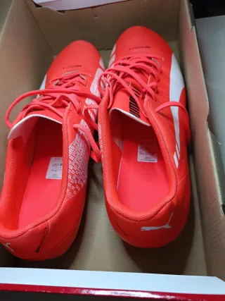 Scarpe calcio Puma Evo Speed 5
