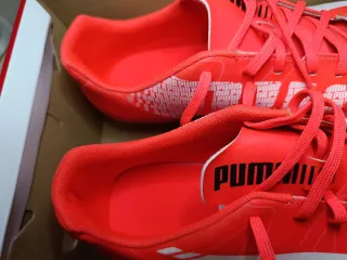 Scarpe calcio Puma Evo Speed 5
