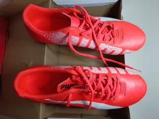 Scarpe calcio Puma Evo Speed 5