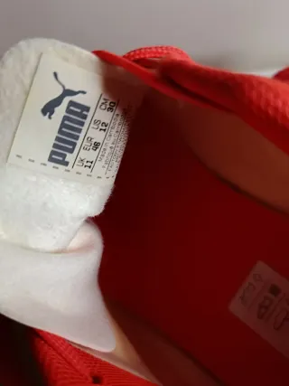 Scarpe calcio Puma Evo Speed 5