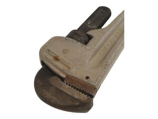 LLAVE GRIFA SUPER EGO 104 450MM