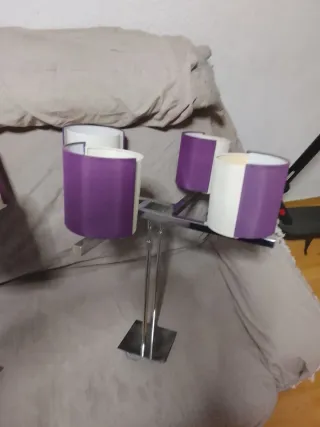 Lámpara de techo colgante