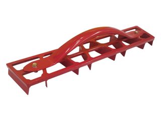 RASQUETA RUBI PLASTER SCRAPER 72961 + CAJA *A ESTRENAR