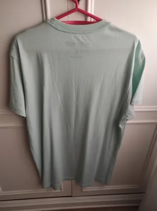 Camiseta VANS Classic Logo Talla M