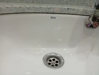 Mueble de baño completo