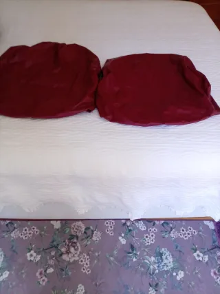 Fundas sofá polipiel impermeables