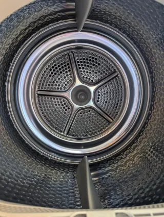 Secadora Siemens 7kg
