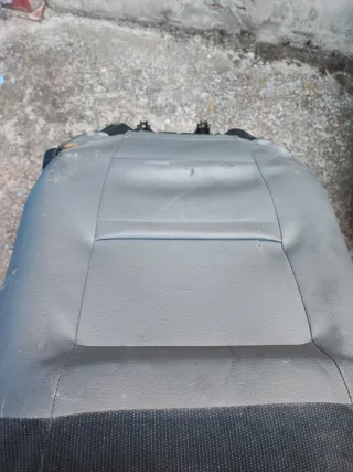 Asientos Renault 21 GTI