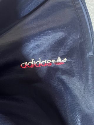 Conjunto completo chándal Adidas Originals vintage