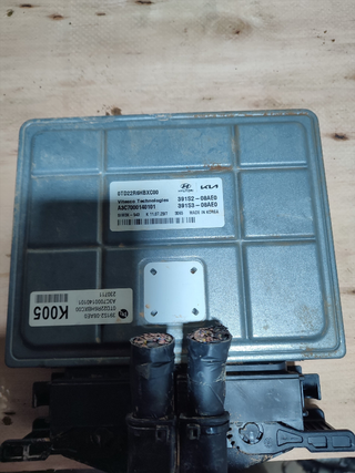 CENTRALITA MOTOR UCE KIA NIRO (SG2) HYBRID CONCEP