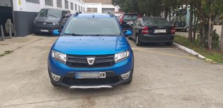Dacia Sandero 2016
