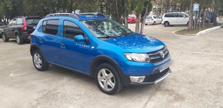 Dacia Sandero 2016