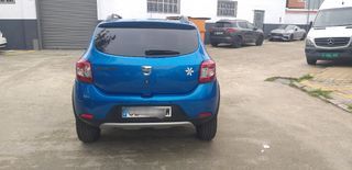 Dacia Sandero 2016