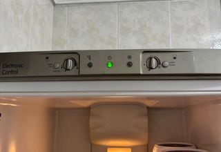 Frigorífico Combi Indesit BAN 33 NF