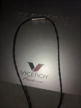 Colgante Viceroy Acero Inoxidable Caja