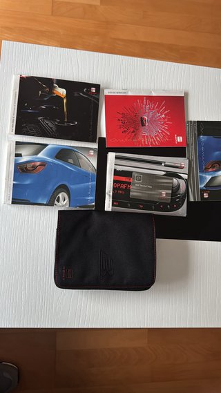 Seat Ibiza Cupra