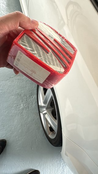 Seat Ibiza Cupra