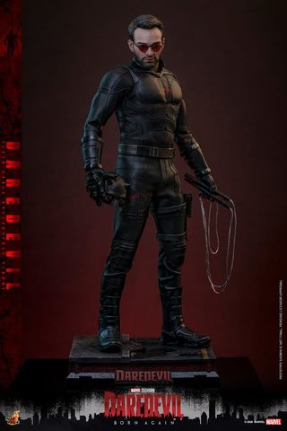 Hot Toys Daredevil: Born Again