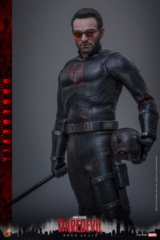 Hot Toys Daredevil: Born Again