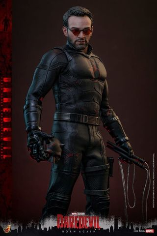 Hot Toys Daredevil: Born Again