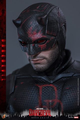 Hot Toys Daredevil: Born Again