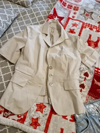 Giacca blazer Pinko tg 40 italiana