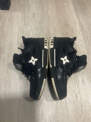 Louis Vuitton Scarpe Taglia 42