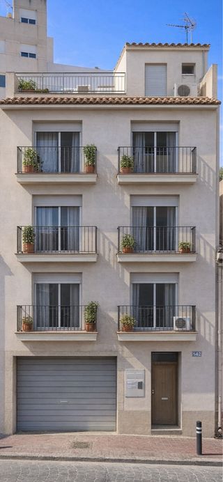 TERRENO/GARAJE URBANO