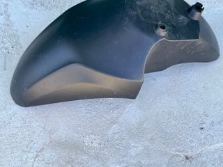 Guardabarros delanteroPiaggio medlye 125s 2017