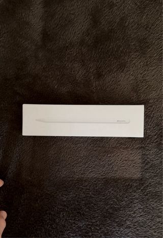 iPad Pro 11 M5 512GB Nero + Pencil