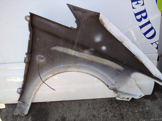 ALETA DELANTERA IZQUIERDA MERCEDES VITO COMBI 06.