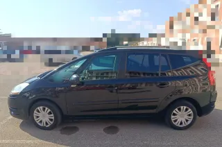 Citroen C4 Picasso 2008