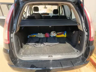 Citroen C4 Picasso 2008