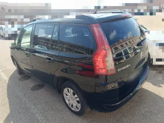 Citroen C4 Picasso 2008