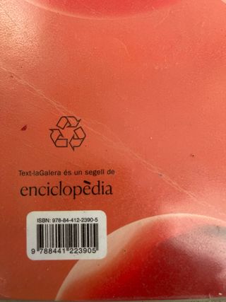 Llengua catalana i literatura 2 ESO Atòmium