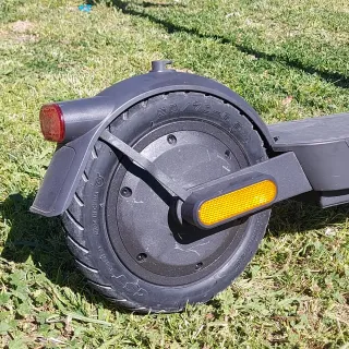 Patinete Eléctrico Xiaomi 5