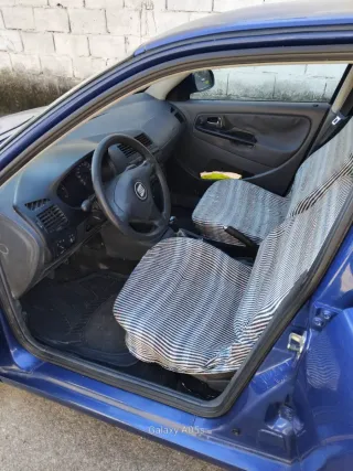 SEAT Cordoba 2001